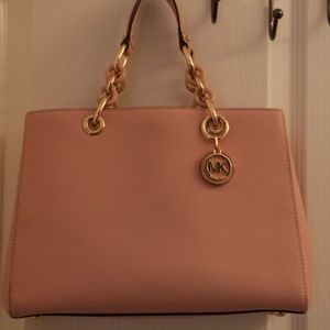 Michael Kors Satchel